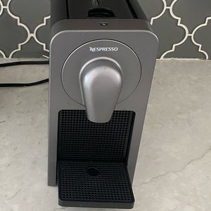 Nespresso Machine